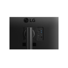 LG 34WR50QK-B computer monitor 86.4 cm (34") 3440 x 1440 pixels Wide Quad HD Black
