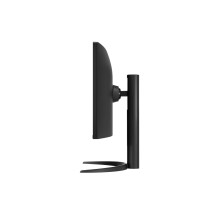 LG 34WR50QK-B computer monitor 86.4 cm (34") 3440 x 1440 pixels Wide Quad HD Black