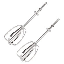 MPM MMR-25 rankinis maišytuvas, baltas