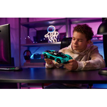 LEGO TECHNIC 42208 Aston Martin Valkyrie