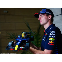 LEGO TECHNIC 42206 Oracle Red Bull Racing RB20