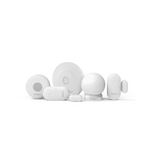 Imou Smart Alarm Security Kit smart home security kit ZigBee / Wi-Fi