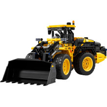 LEGO TECHNIC 42209 Volvo L120 elektrinis ratinis krautuvas LEGO TECHNIC 42209 Volvo L120 elektrinis ratinis krautuvas