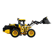 LEGO TECHNIC 42209 Volvo L120 elektrinis ratinis krautuvas LEGO TECHNIC 42209 Volvo L120 elektrinis ratinis krautuvas