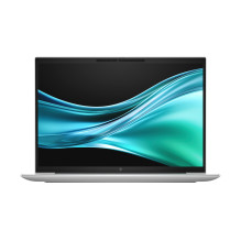 HP EliteBook 840 14 colių G11 nešiojamasis kompiuteris su Intel Core Ultra 5 125U procesoriumi, 35,6 cm (14 colių), WUXG