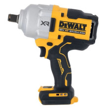 Smūginis veržliasukis DEWALT DCF964NT-XJ 18V XR 3/4' 2576Nm Geltonas, juodas
