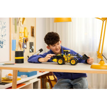 LEGO TECHNIC 42209 Volvo L120 elektrinis ratinis krautuvas LEGO TECHNIC 42209 Volvo L120 elektrinis ratinis krautuvas
