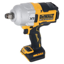 Smūginis veržliasukis DEWALT DCF964NT-XJ 18V XR 3/4' 2576Nm Geltonas, juodas