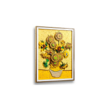 LEGO ART 31215 Vincent van Gogh - Sunflowers LEGO ART 31215 Vincent van Gogh - Sunflowers