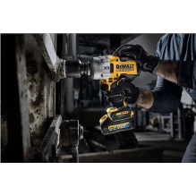 Smūginis veržliasukis DEWALT DCF964NT-XJ 18V XR 3/4' 2576Nm Geltonas, juodas