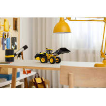 LEGO TECHNIC 42209 Volvo L120 Electric Wheel Loader