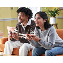 Nešiojama žaidimų konsolė „Nintendo Switch 2“ 20,1 cm (7,9 colio) 256 GB Jutiklinis ekranas „Wi-Fi“ Juoda