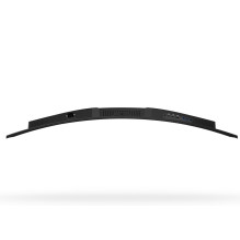 „GIGABYTE CO49DQ OLED“ lenktas žaidimų monitorius – 5120x1440 (DQHD), 1800R, 144Hz, 0,03ms, KVM, „FreeSync Premium Pro“,