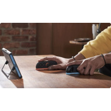 Nešiojama žaidimų konsolė „Nintendo Switch 2“ 20,1 cm (7,9 colio) 256 GB Jutiklinis ekranas „Wi-Fi“ Juoda