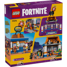 LEGO FORTNITE 77076 Durrr Burger Restaurant