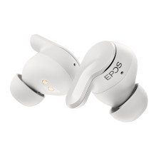 EPOS ADAPT E1 True Wireless Stereo (TWS) In-Ear Business / Everyday Bluetooth Headset White