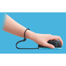 Nešiojama žaidimų konsolė „Nintendo Switch 2“ 20,1 cm (7,9 colio) 256 GB Jutiklinis ekranas „Wi-Fi“ Juoda