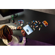 LEGO FORTNITE 77076 Durrr mėsainių restoranas