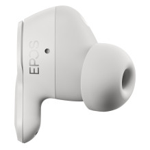 EPOS ADAPT E1 True Wireless Stereo (TWS) In-Ear Business / Everyday Bluetooth Headset White