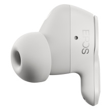 EPOS ADAPT E1 True Wireless Stereo (TWS) In-Ear Business / Everyday Bluetooth Headset White