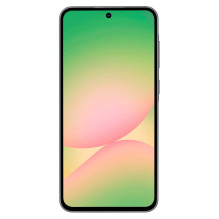 „Samsung Galaxy A56“ 17 cm (6,7 colio) dviejų SIM kortelių „Android 15“ 5G USB C tipo 8 GB 128 GB 5000 mAh grafito spalv