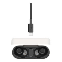 EPOS ADAPT E1 True Wireless Stereo (TWS) In-Ear Business / Everyday Bluetooth Headset White