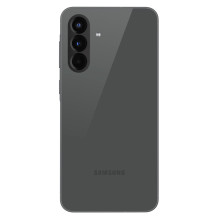 „Samsung Galaxy A56“ 17 cm (6,7 colio) dviejų SIM kortelių „Android 15“ 5G USB C tipo 8 GB 128 GB 5000 mAh grafito spalv