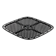 Tefal Easy Fry Silence EY551HE0 gruzdintuvė Vienvietis 5 l Atskirai pastatomas karšto oro gruzdintuvė Juoda, Pilka, Nerū