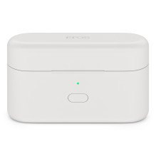 EPOS ADAPT E1 belaidės stereofoninės (TWS) ausinės, skirtos verslui / kasdienei veiklai, baltos