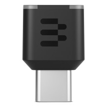 EPOS ADAPT E1 belaidės stereofoninės (TWS) ausinės, skirtos verslui / kasdienei veiklai, baltos