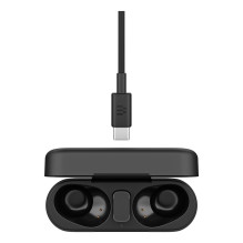 EPOS ADAPT E1 True Wireless Stereo (TWS) In-Ear Business / Everyday Bluetooth Headset Black