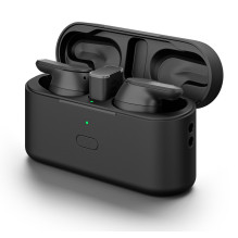 EPOS ADAPT E1 True Wireless Stereo (TWS) In-Ear Business / Everyday Bluetooth Headset Black