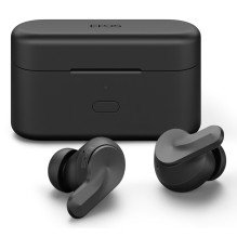 EPOS ADAPT E1 True Wireless Stereo (TWS) In-Ear Business / Everyday Bluetooth Headset Black