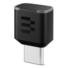 EPOS ADAPT E1 True Wireless Stereo (TWS) In-Ear Business / Everyday Bluetooth Headset Black