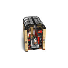 LEGO HARRY POTTER 76450 Knygų kampelis: Hogvartso ekspresas LEGO HARRY POTTER 76450 Knygų kampelis: Hogvartso ekspresas