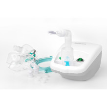 Medisana IN 540 Compressor Inhaler Medisana IN 540 Compressor Inhaler