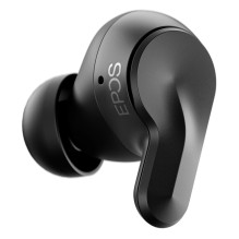 EPOS ADAPT E1 True Wireless Stereo (TWS) In-Ear Business / Everyday Bluetooth Headset Black
