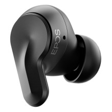 EPOS ADAPT E1 True Wireless Stereo (TWS) In-Ear Business / Everyday Bluetooth Headset Black