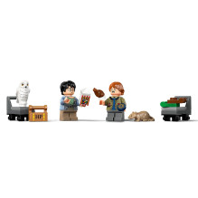 LEGO HARRY POTTER 76450 Book nook: Hogwarts Express LEGO HARRY POTTER 76450 Book nook: Hogwarts Express
