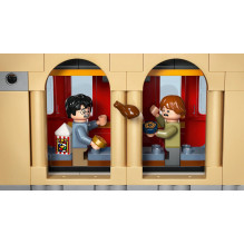 LEGO HARRY POTTER 76450 Knygų kampelis: Hogvartso ekspresas LEGO HARRY POTTER 76450 Knygų kampelis: Hogvartso ekspresas