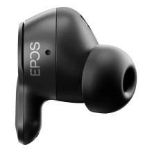 EPOS ADAPT E1 True Wireless Stereo (TWS) In-Ear Business / Everyday Bluetooth Headset Black