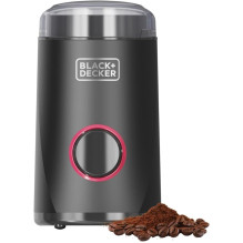 Coffee grinder Black+Decker BXCG152E