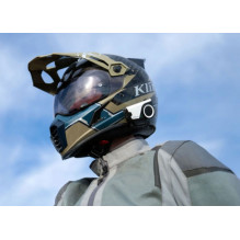 Sena motociklo domofonas 60S (60S-01)