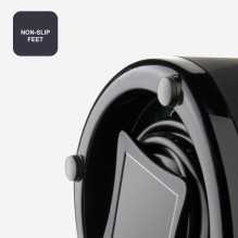 Coffee grinder Black+Decker BXCG152E