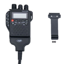 PNI Escort HP62 Hand-held CB car radio Black PNI Escort HP62 Hand-held CB car radio Black
