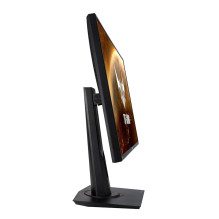 ASUS TUF Gaming VG279QM kompiuterio monitorius 68,6 cm (27") 1920 x 1080 pikselių „Full HD“ juodas