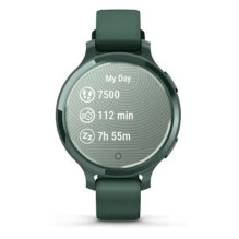 Garmin Lily 2 Active 38 mm Digital 240 x 201 pixels Touchscreen Green GPS (satellite)