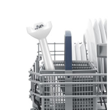 BOSCH MSM 14100 rankinis trintuvas, baltas