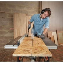 „Black Decker BES720-QS“ stalo pjūklas, 4800 aps./min.