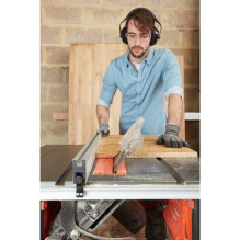 „Black Decker BES720-QS“ stalo pjūklas, 4800 aps./min.